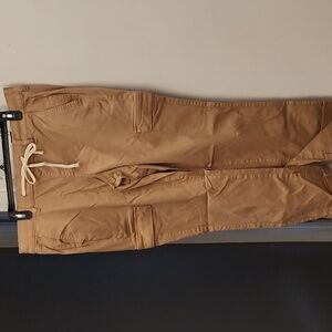 Torrid Women's Weekend Straight Cargo Pant